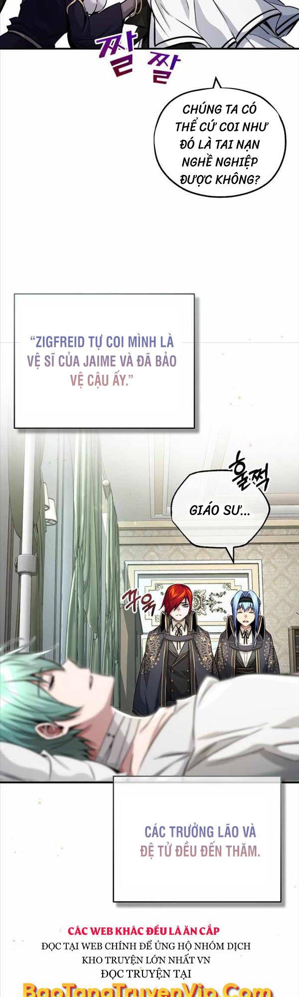 đọc truyện Sự Thức Tỉnh Của Hắc Ma Pháp Sư Sau 66666 Năm Chương 88 ảnh 63 tại Truyện Dạ Ký