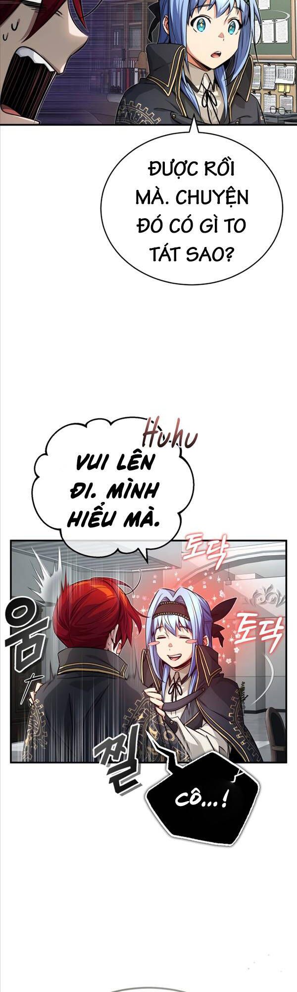 đọc truyện Sự Thức Tỉnh Của Hắc Ma Pháp Sư Sau 66666 Năm Chương 89 ảnh 16 tại Truyện Dạ Ký