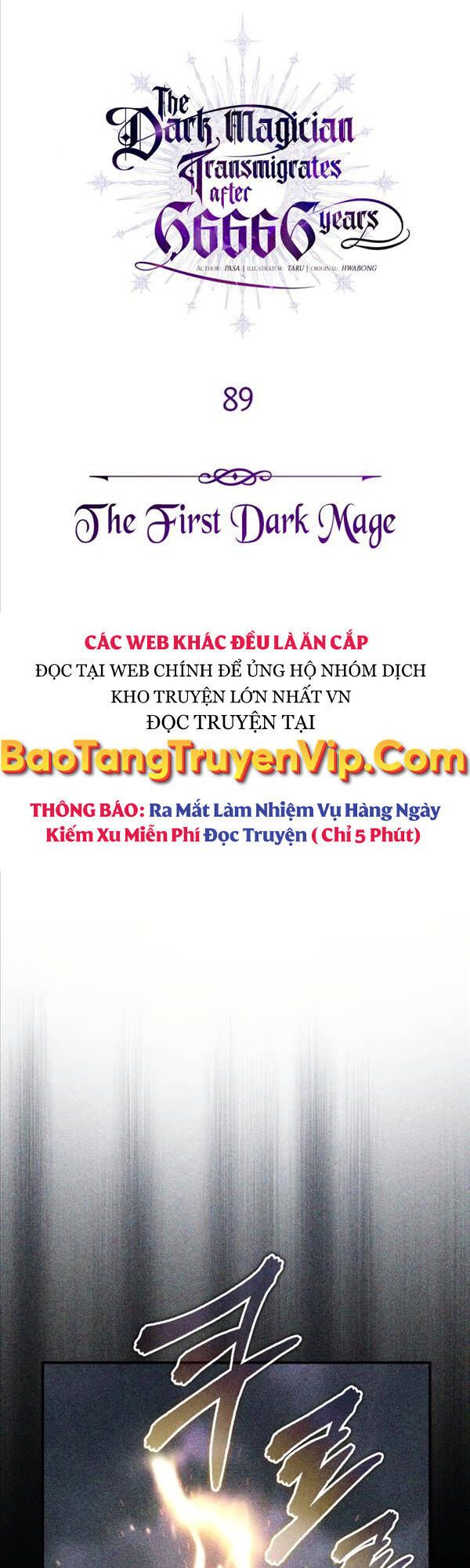 đọc truyện Sự Thức Tỉnh Của Hắc Ma Pháp Sư Sau 66666 Năm Chương 89 ảnh 23 tại Truyện Dạ Ký