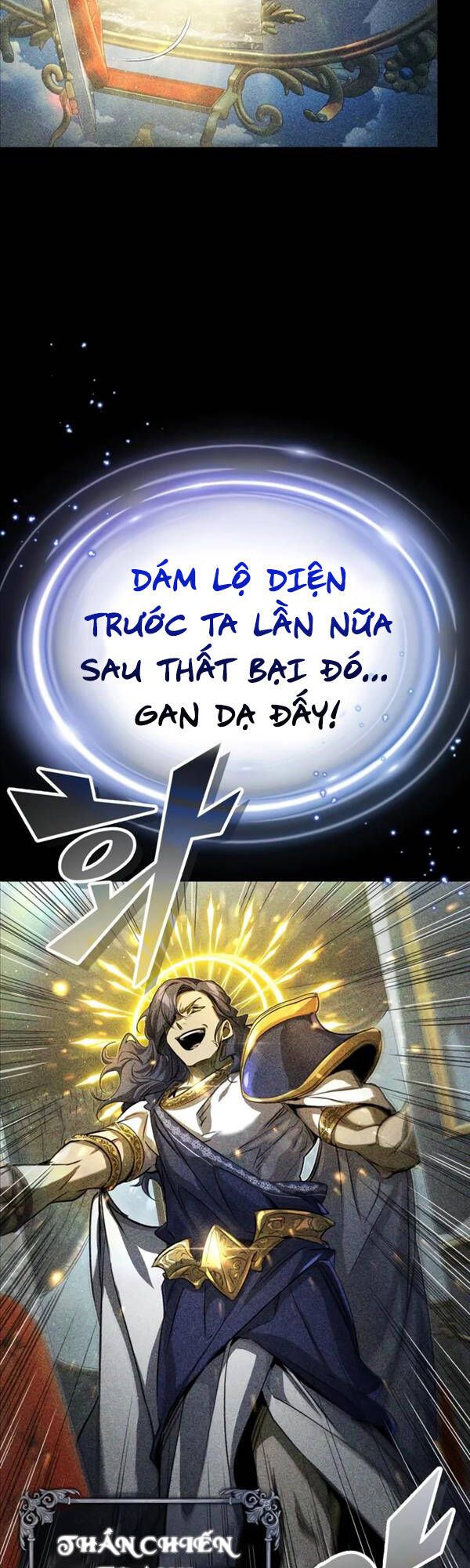 đọc truyện Sự Thức Tỉnh Của Hắc Ma Pháp Sư Sau 66666 Năm Chương 89 ảnh 28 tại Truyện Dạ Ký