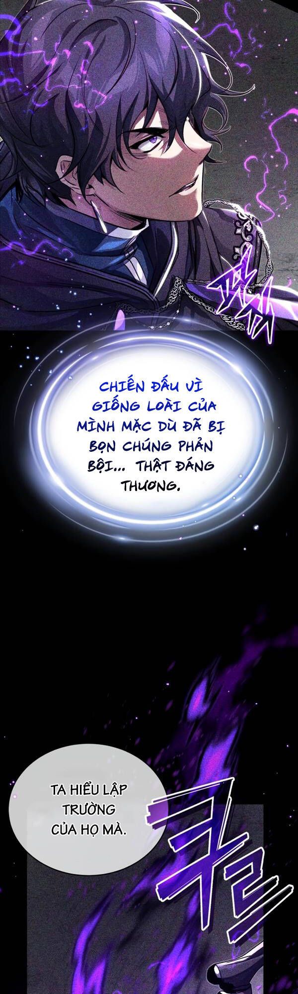 đọc truyện Sự Thức Tỉnh Của Hắc Ma Pháp Sư Sau 66666 Năm Chương 89 ảnh 33 tại Truyện Dạ Ký
