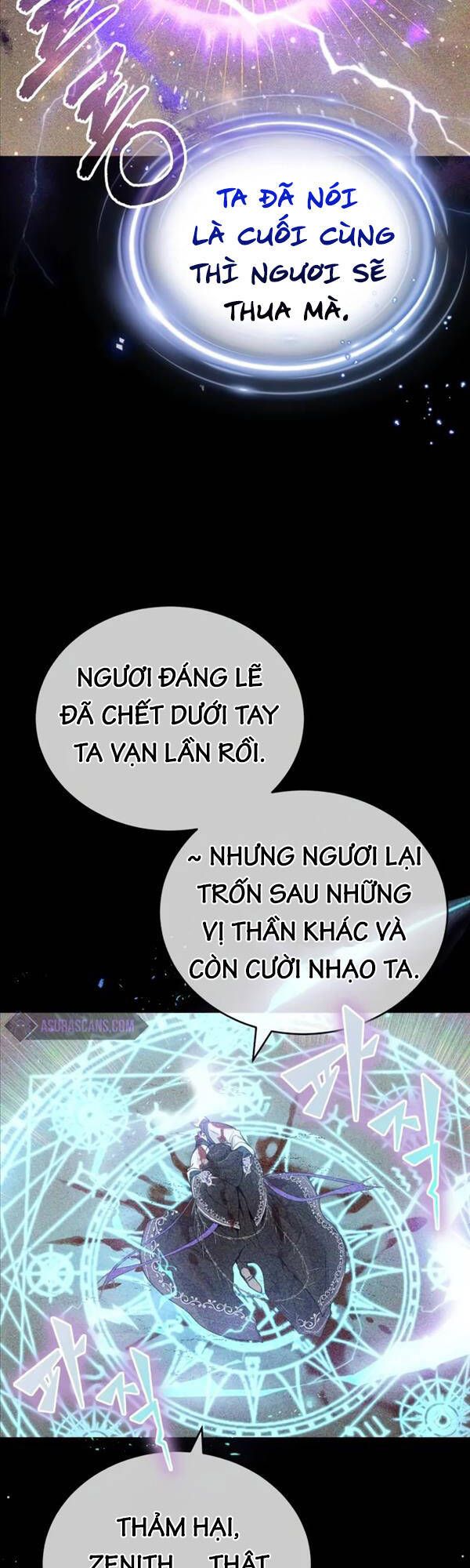đọc truyện Sự Thức Tỉnh Của Hắc Ma Pháp Sư Sau 66666 Năm Chương 89 ảnh 42 tại Truyện Dạ Ký