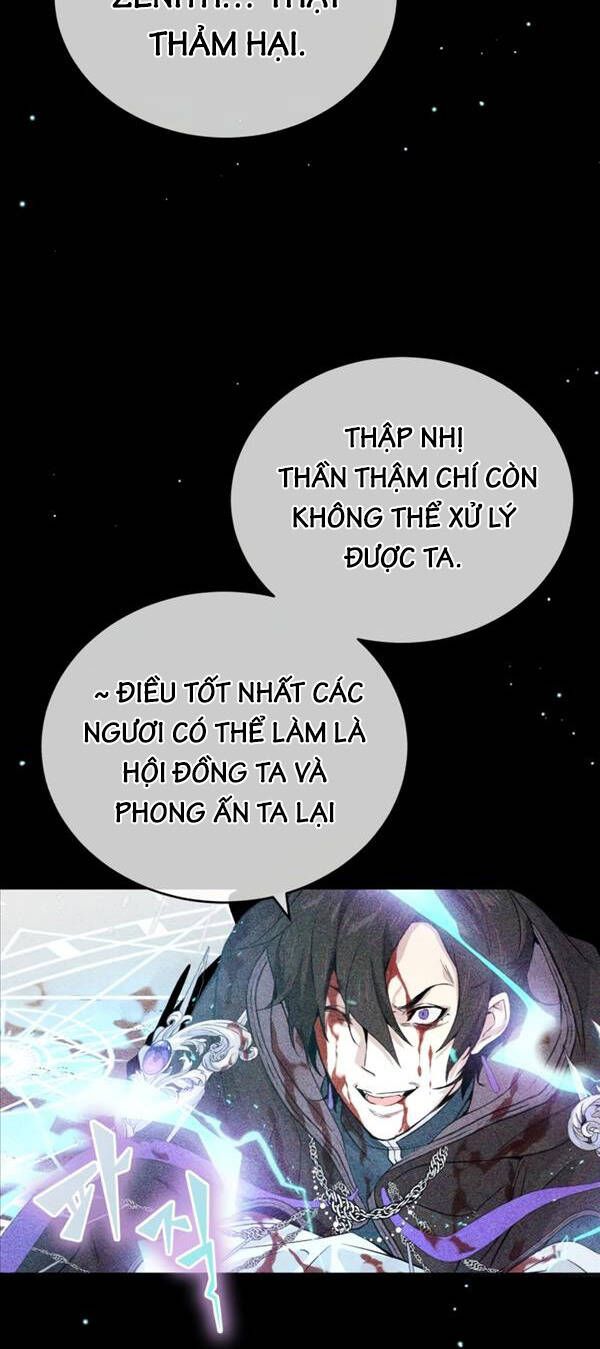 đọc truyện Sự Thức Tỉnh Của Hắc Ma Pháp Sư Sau 66666 Năm Chương 89 ảnh 43 tại Truyện Dạ Ký