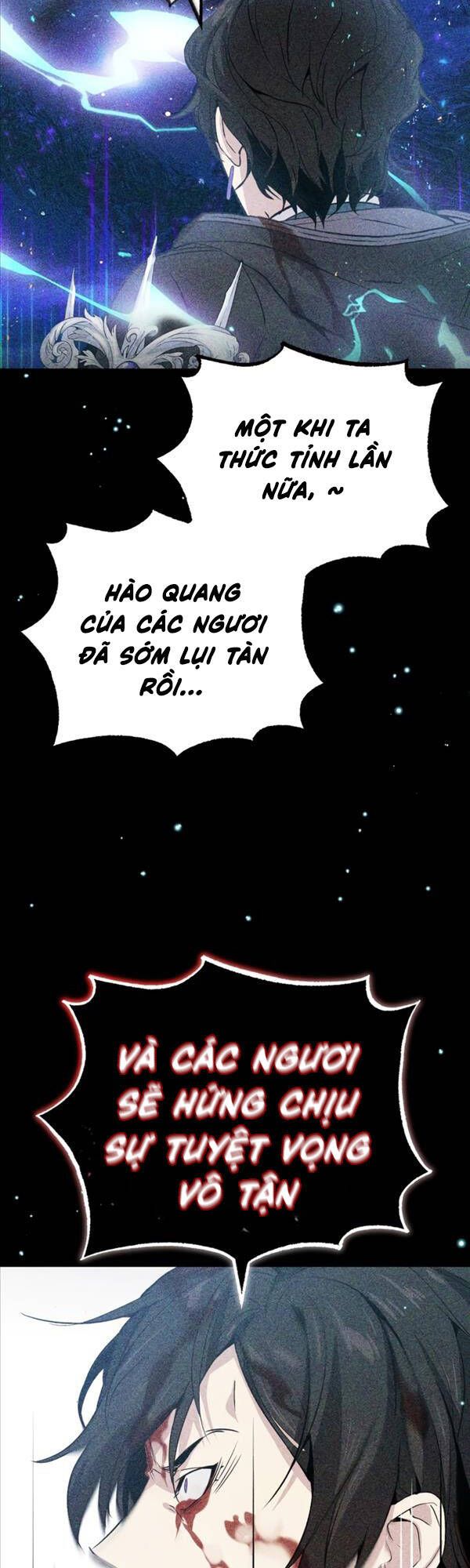 đọc truyện Sự Thức Tỉnh Của Hắc Ma Pháp Sư Sau 66666 Năm Chương 89 ảnh 45 tại Truyện Dạ Ký
