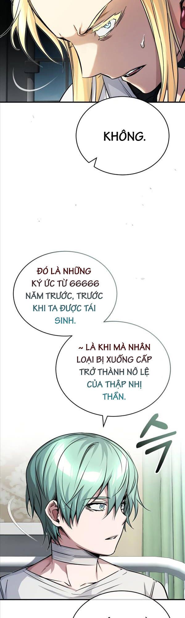 đọc truyện Sự Thức Tỉnh Của Hắc Ma Pháp Sư Sau 66666 Năm Chương 89 ảnh 50 tại Truyện Dạ Ký