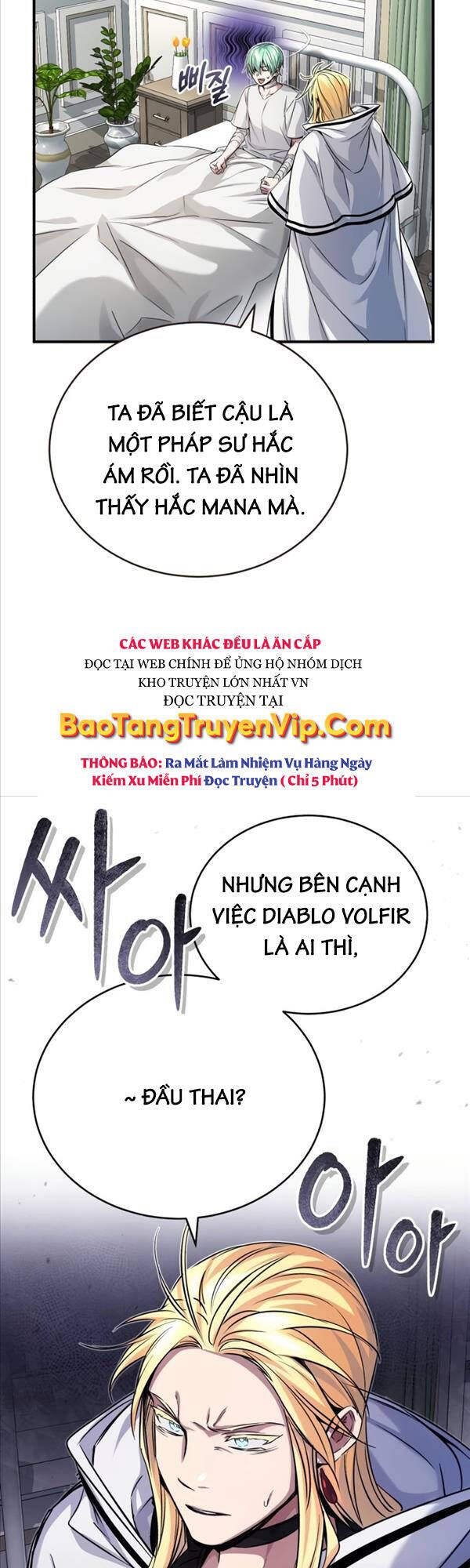 đọc truyện Sự Thức Tỉnh Của Hắc Ma Pháp Sư Sau 66666 Năm Chương 89 ảnh 6 tại Truyện Dạ Ký