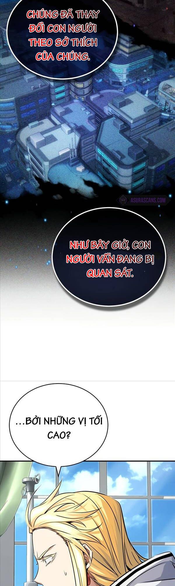 đọc truyện Sự Thức Tỉnh Của Hắc Ma Pháp Sư Sau 66666 Năm Chương 89 ảnh 52 tại Truyện Dạ Ký