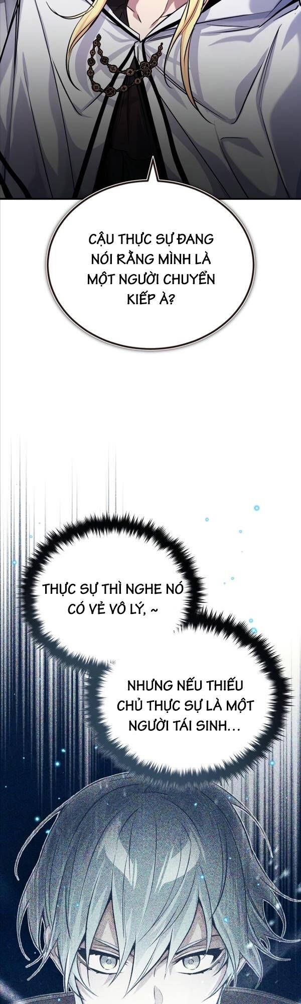 đọc truyện Sự Thức Tỉnh Của Hắc Ma Pháp Sư Sau 66666 Năm Chương 89 ảnh 7 tại Truyện Dạ Ký