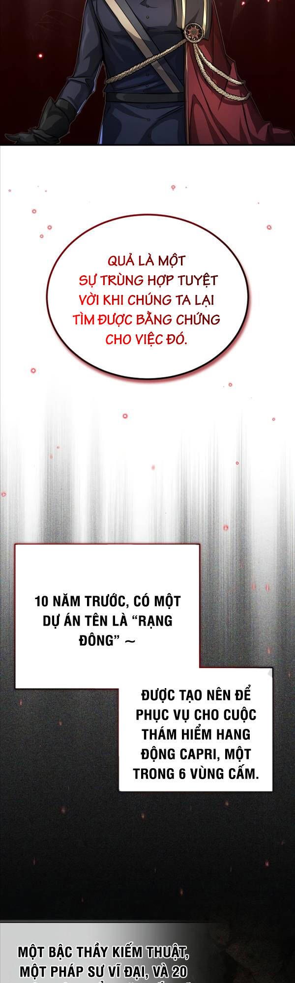 đọc truyện Sự Thức Tỉnh Của Hắc Ma Pháp Sư Sau 66666 Năm Chương 89 ảnh 63 tại Truyện Dạ Ký