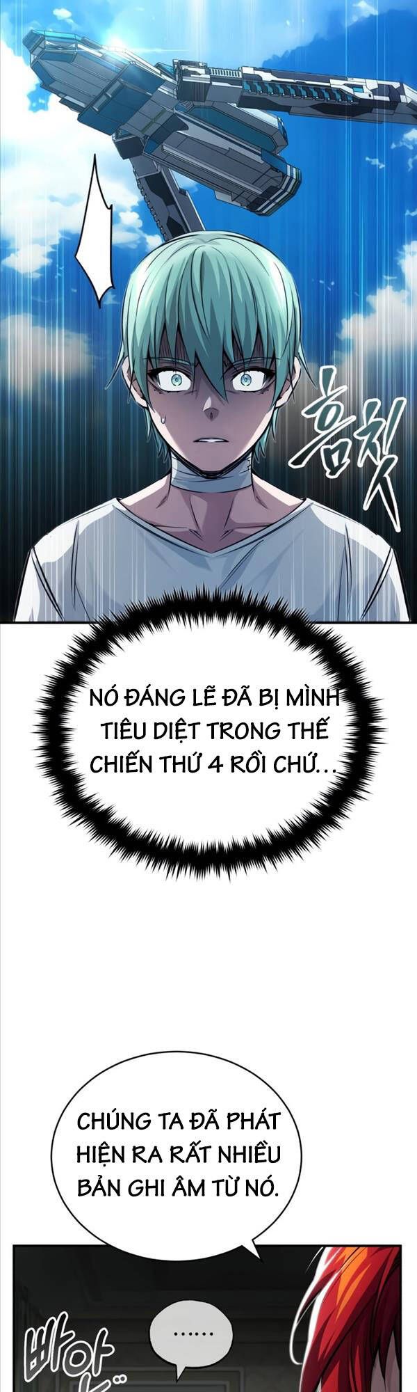 đọc truyện Sự Thức Tỉnh Của Hắc Ma Pháp Sư Sau 66666 Năm Chương 89 ảnh 68 tại Truyện Dạ Ký