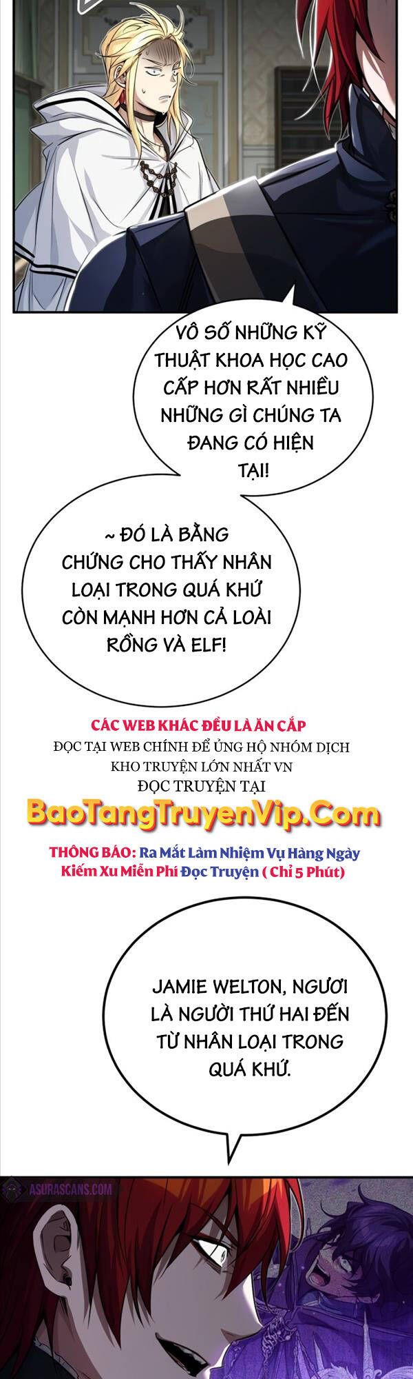 đọc truyện Sự Thức Tỉnh Của Hắc Ma Pháp Sư Sau 66666 Năm Chương 89 ảnh 69 tại Truyện Dạ Ký