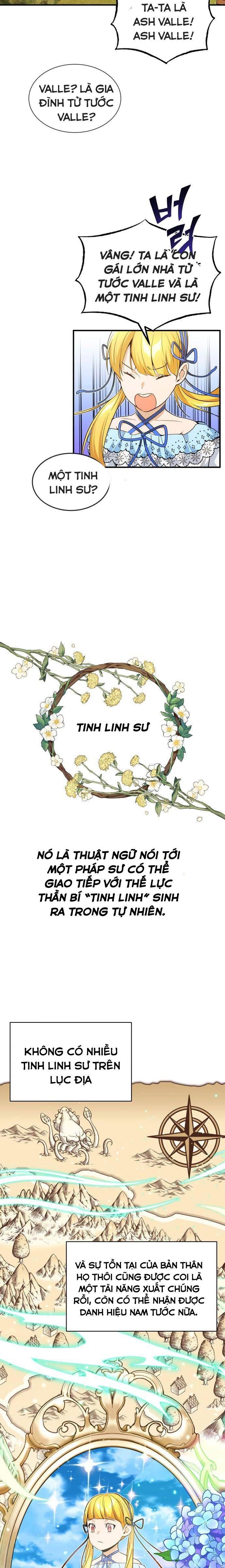 đọc truyện Sự Thức Tỉnh Của Hắc Ma Pháp Sư Sau 66666 Năm Chương 9 ảnh 17 tại Giả Dược