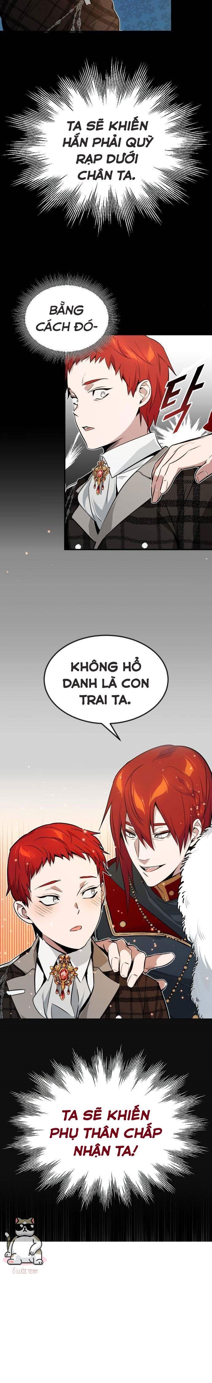 đọc truyện Sự Thức Tỉnh Của Hắc Ma Pháp Sư Sau 66666 Năm Chương 9 ảnh 8 tại Giả Dược