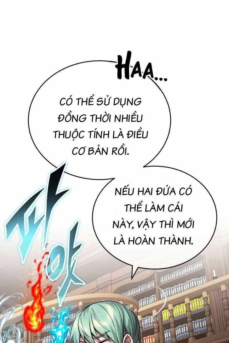đọc truyện Sự Thức Tỉnh Của Hắc Ma Pháp Sư Sau 66666 Năm Chương 90 ảnh 110 tại Truyện Dạ Ký