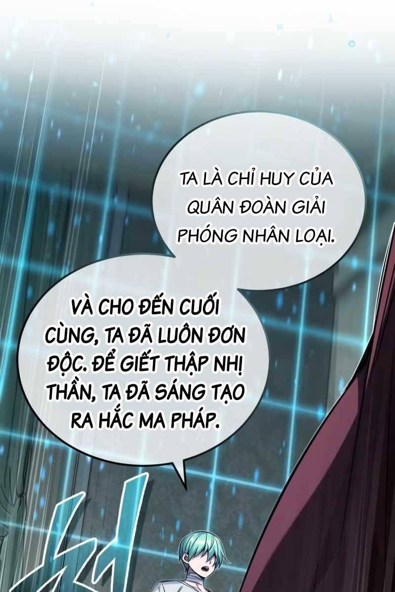 đọc truyện Sự Thức Tỉnh Của Hắc Ma Pháp Sư Sau 66666 Năm Chương 90 ảnh 28 tại Truyện Dạ Ký