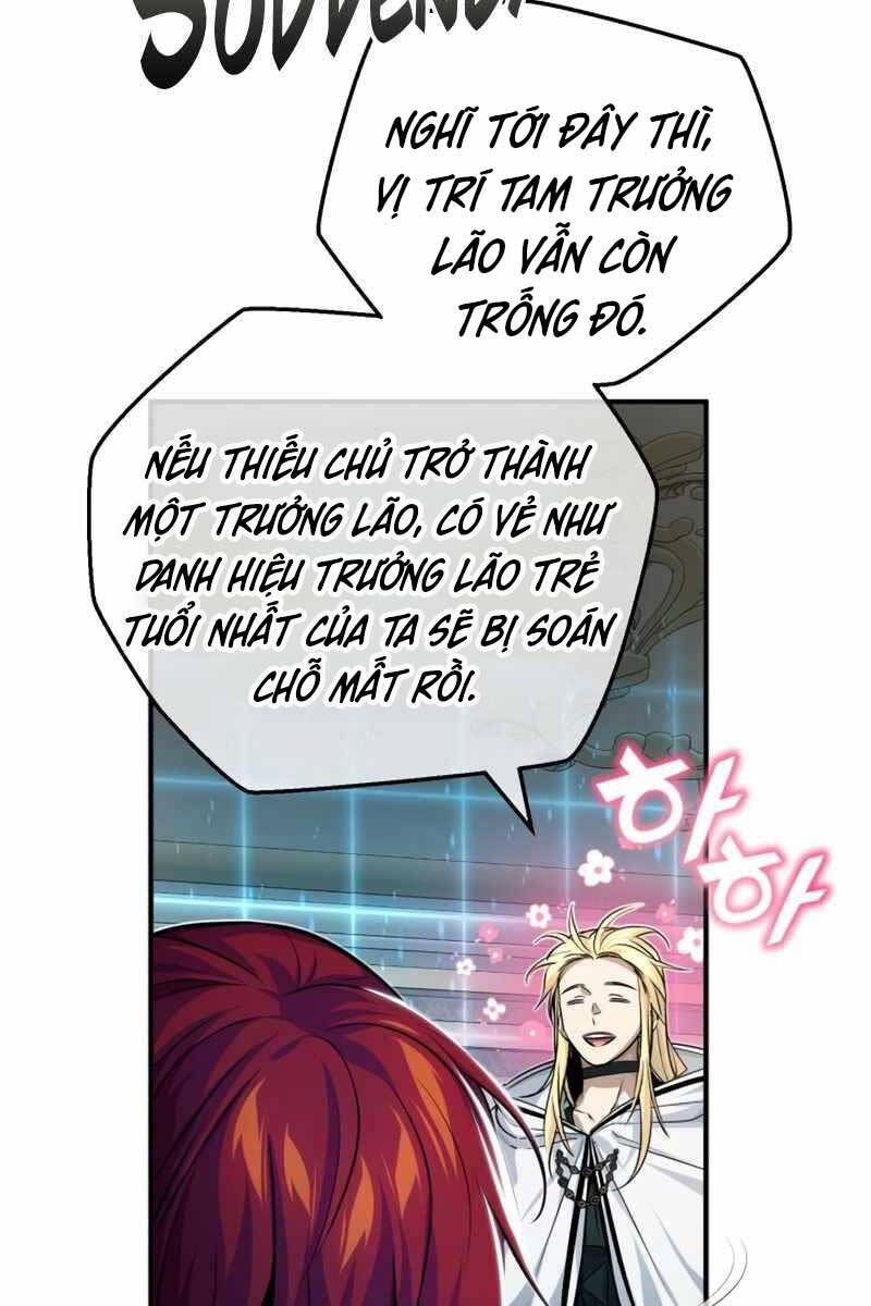 đọc truyện Sự Thức Tỉnh Của Hắc Ma Pháp Sư Sau 66666 Năm Chương 90 ảnh 53 tại Truyện Dạ Ký
