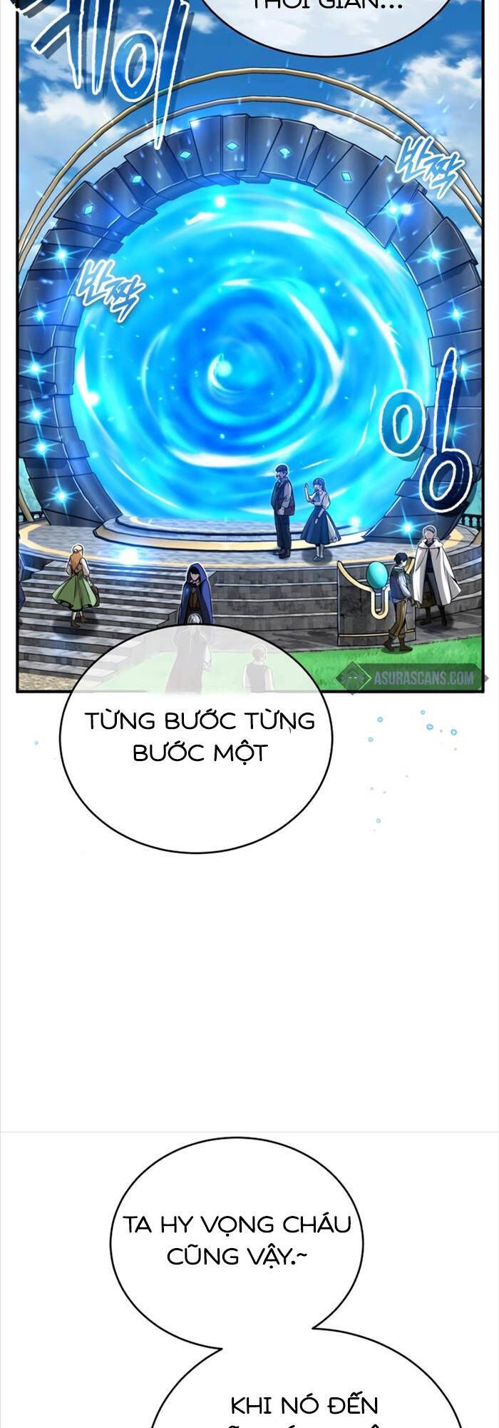 đọc truyện Sự Thức Tỉnh Của Hắc Ma Pháp Sư Sau 66666 Năm Chương 92 ảnh 20 tại Giả Dược