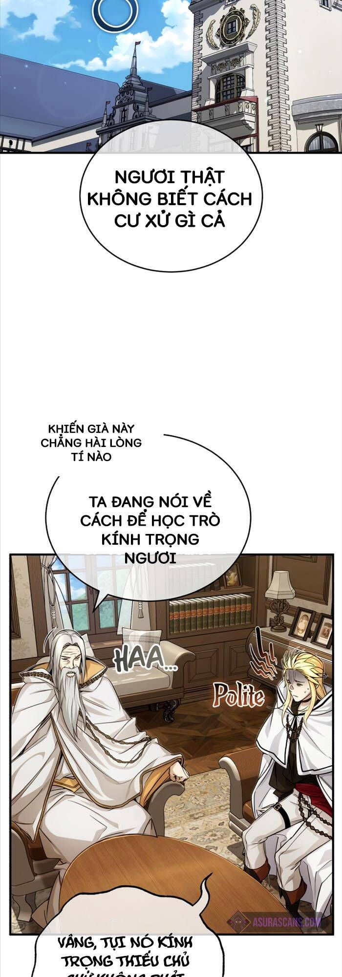 đọc truyện Sự Thức Tỉnh Của Hắc Ma Pháp Sư Sau 66666 Năm Chương 92 ảnh 3 tại Giả Dược