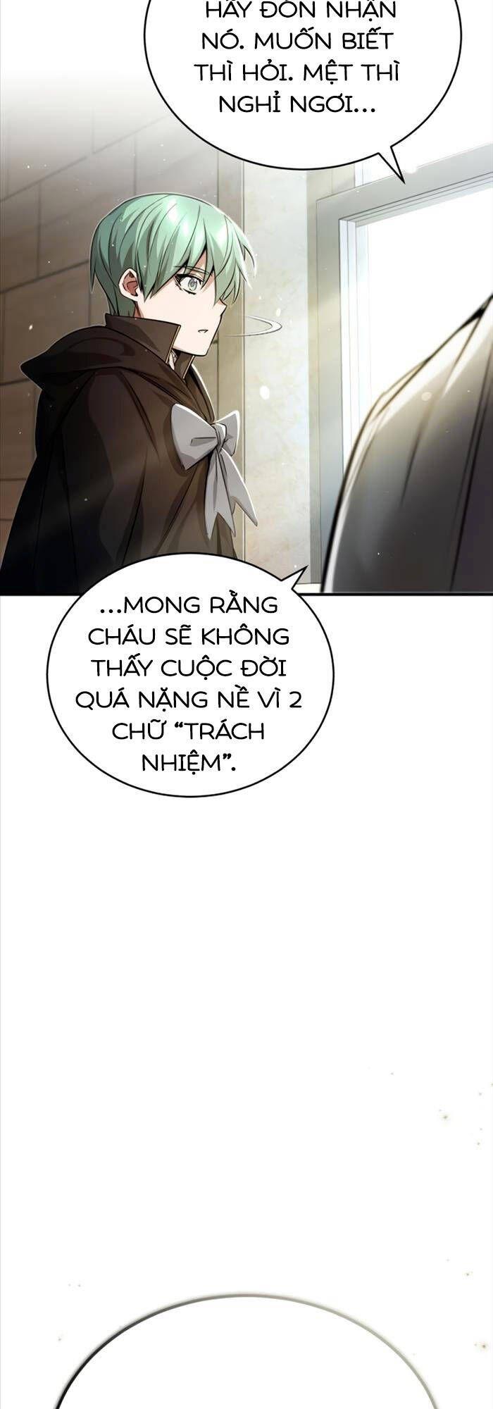 đọc truyện Sự Thức Tỉnh Của Hắc Ma Pháp Sư Sau 66666 Năm Chương 92 ảnh 21 tại Giả Dược