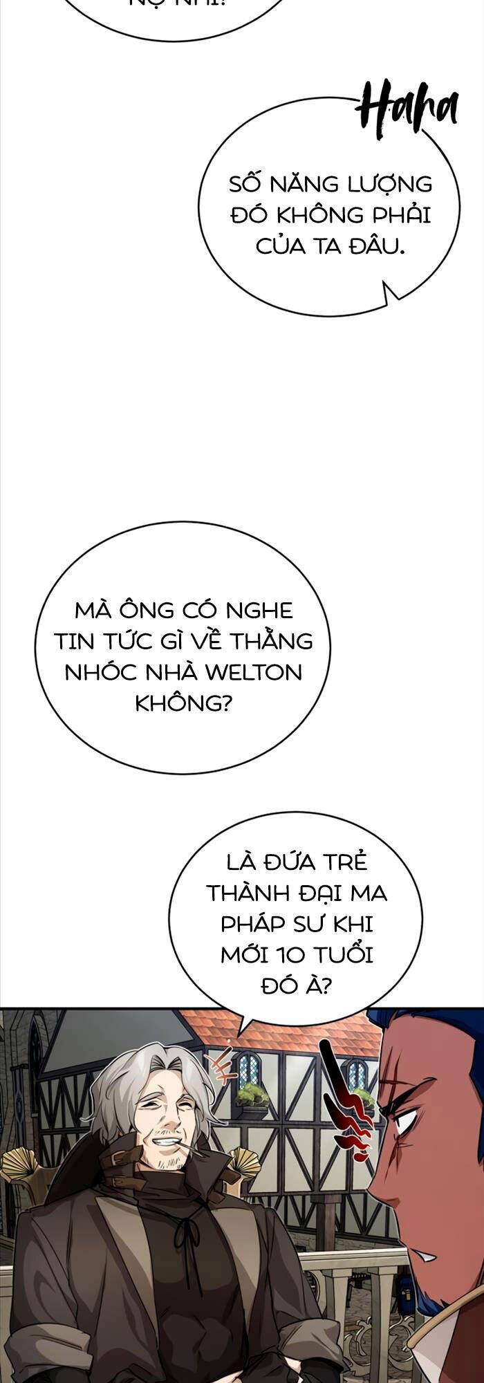 đọc truyện Sự Thức Tỉnh Của Hắc Ma Pháp Sư Sau 66666 Năm Chương 92 ảnh 34 tại Giả Dược