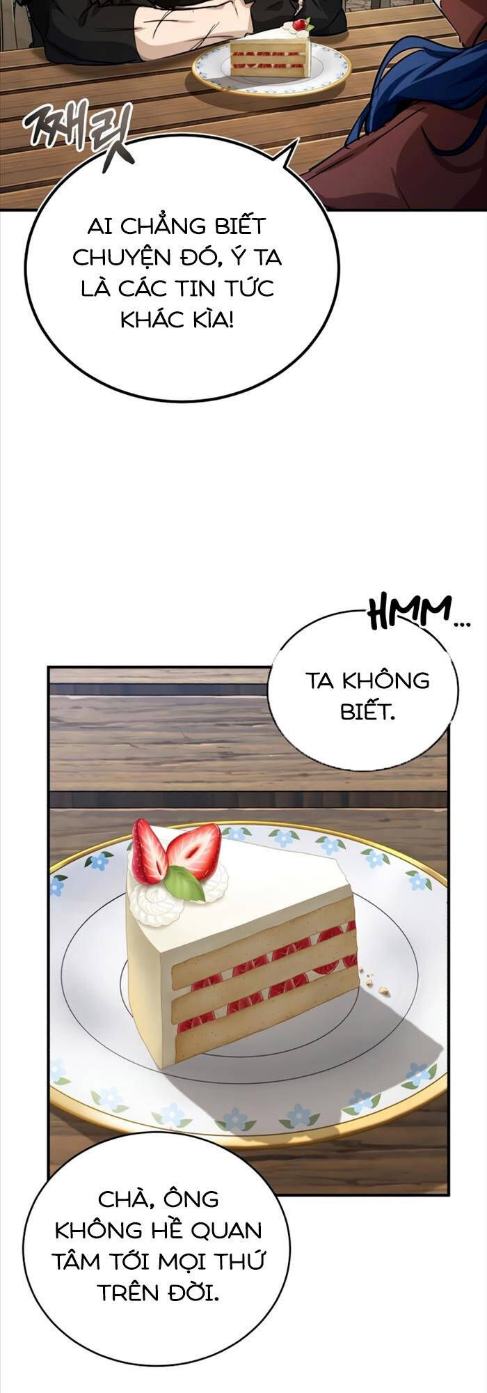 đọc truyện Sự Thức Tỉnh Của Hắc Ma Pháp Sư Sau 66666 Năm Chương 92 ảnh 35 tại Giả Dược