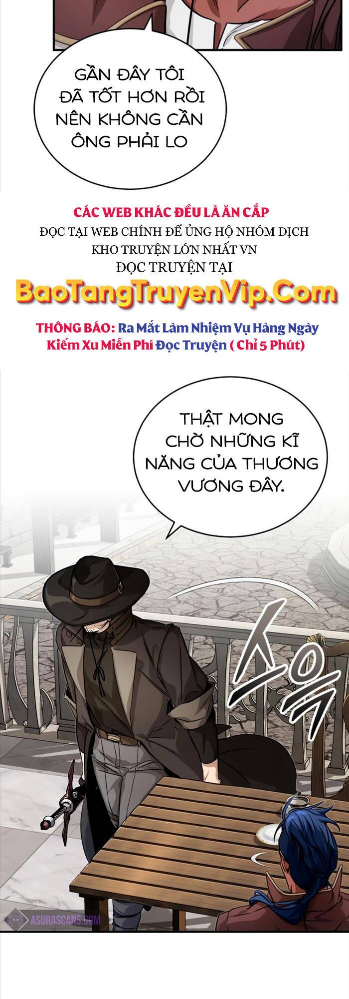 đọc truyện Sự Thức Tỉnh Của Hắc Ma Pháp Sư Sau 66666 Năm Chương 92 ảnh 38 tại Giả Dược