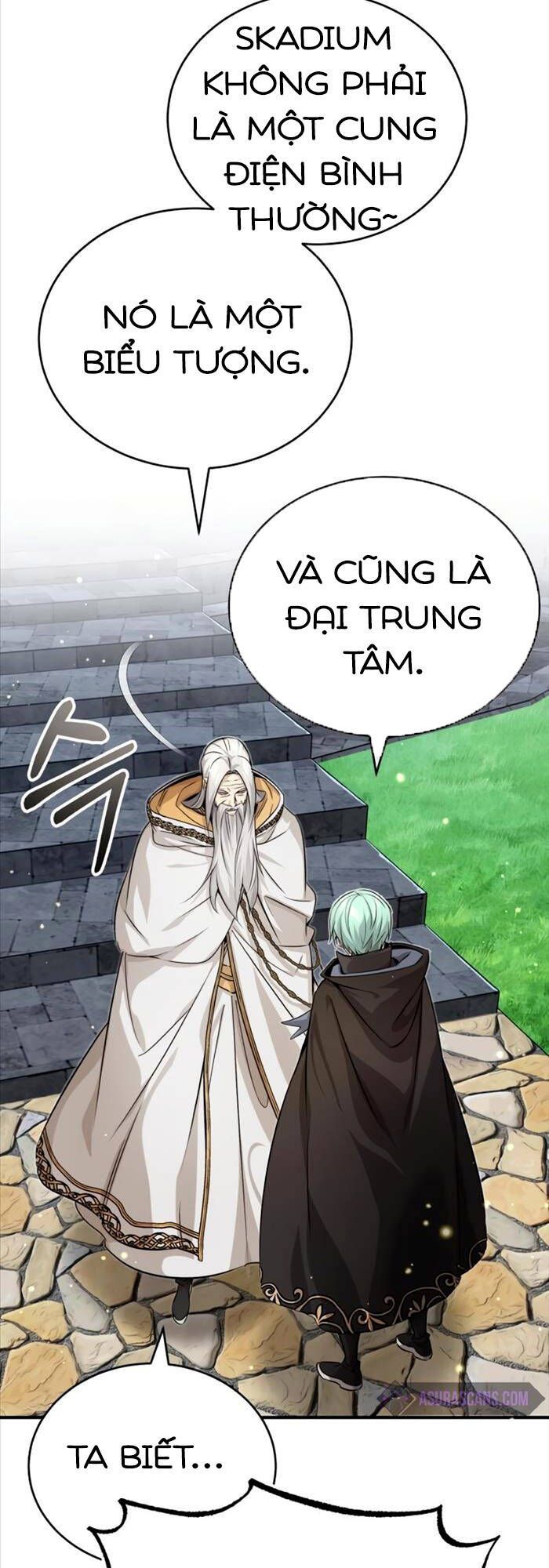 đọc truyện Sự Thức Tỉnh Của Hắc Ma Pháp Sư Sau 66666 Năm Chương 92 ảnh 50 tại Giả Dược