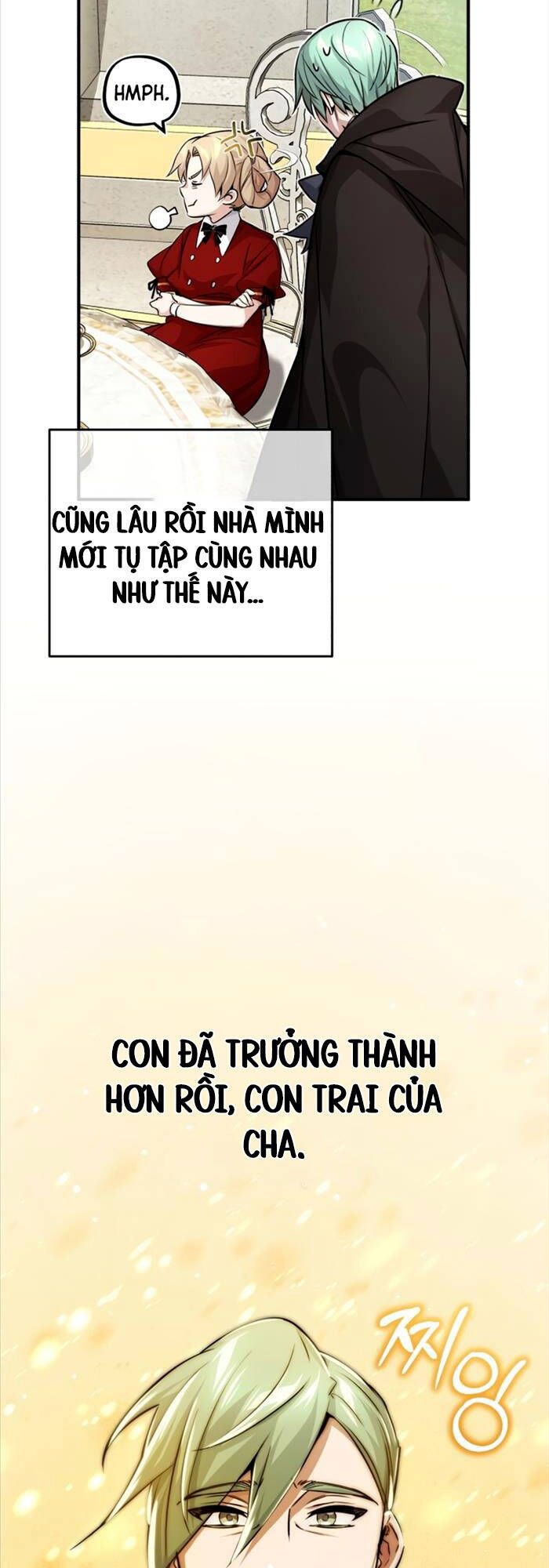 đọc truyện Sự Thức Tỉnh Của Hắc Ma Pháp Sư Sau 66666 Năm Chương 92 ảnh 63 tại Giả Dược