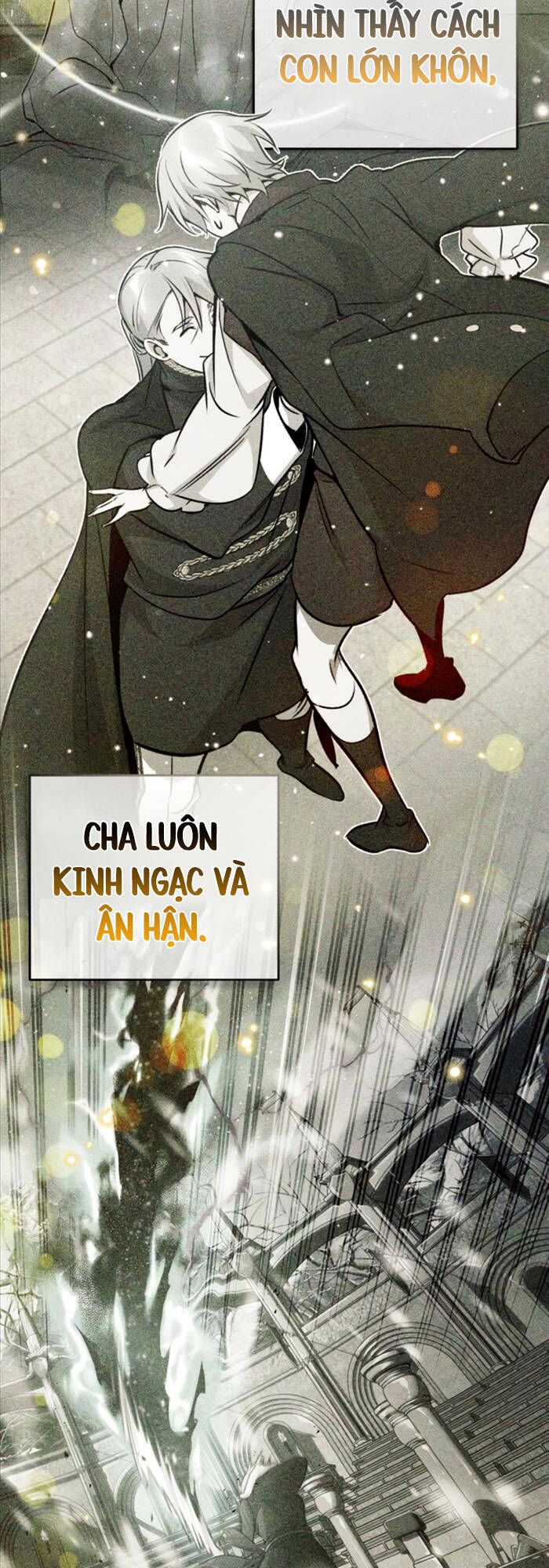 đọc truyện Sự Thức Tỉnh Của Hắc Ma Pháp Sư Sau 66666 Năm Chương 92 ảnh 65 tại Giả Dược