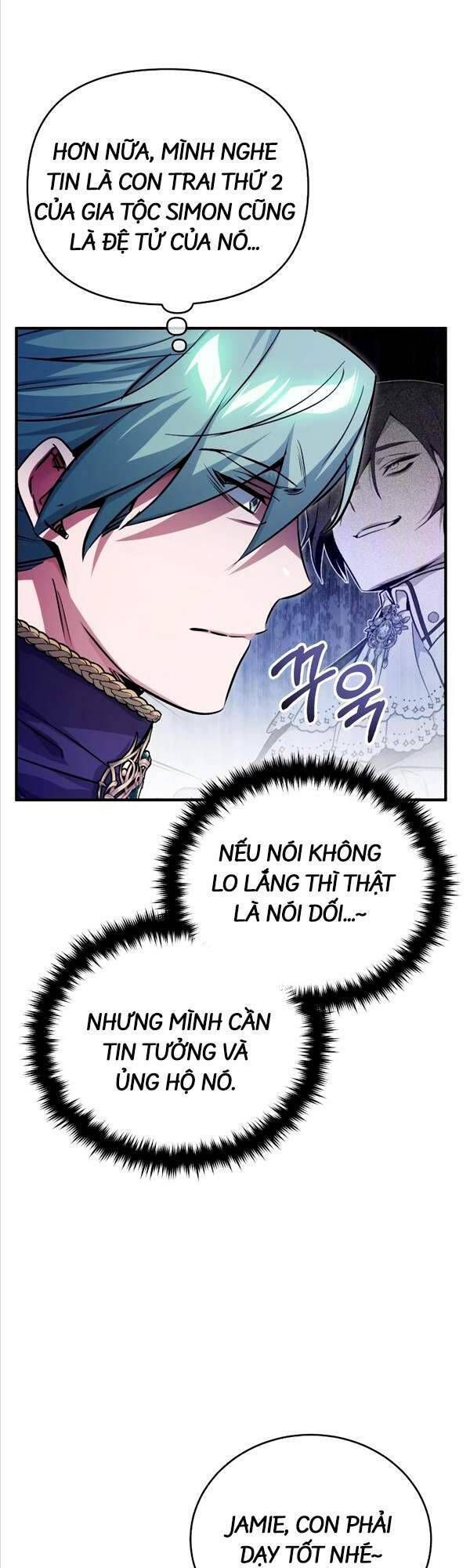 đọc truyện Sự Thức Tỉnh Của Hắc Ma Pháp Sư Sau 66666 Năm Chương 93 ảnh 11 tại Giả Dược
