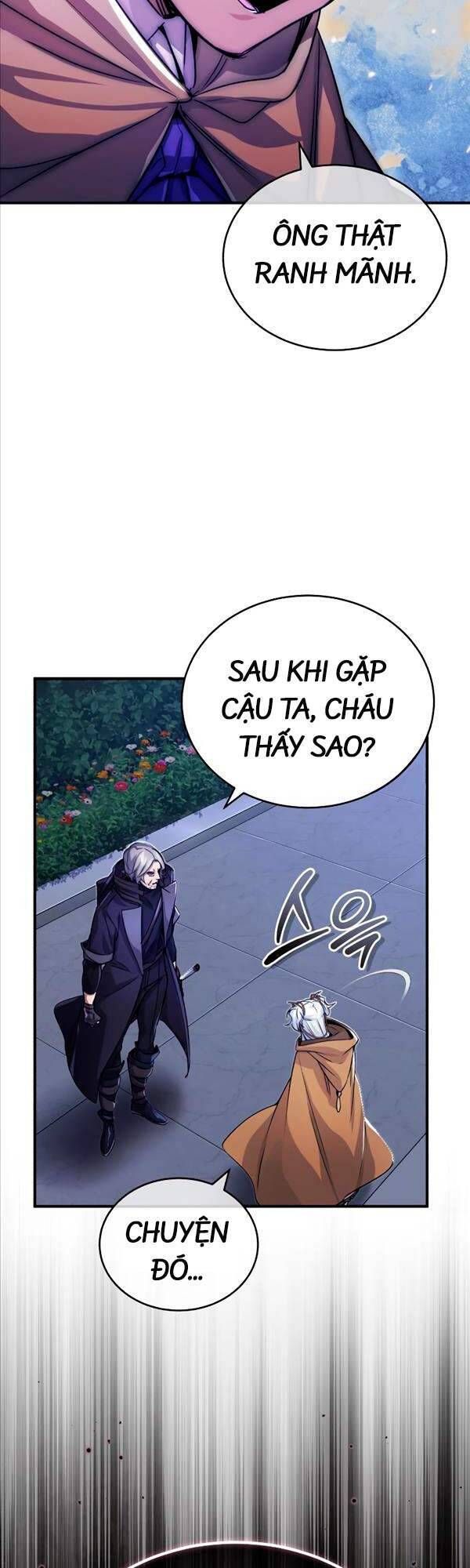 đọc truyện Sự Thức Tỉnh Của Hắc Ma Pháp Sư Sau 66666 Năm Chương 93 ảnh 27 tại Giả Dược