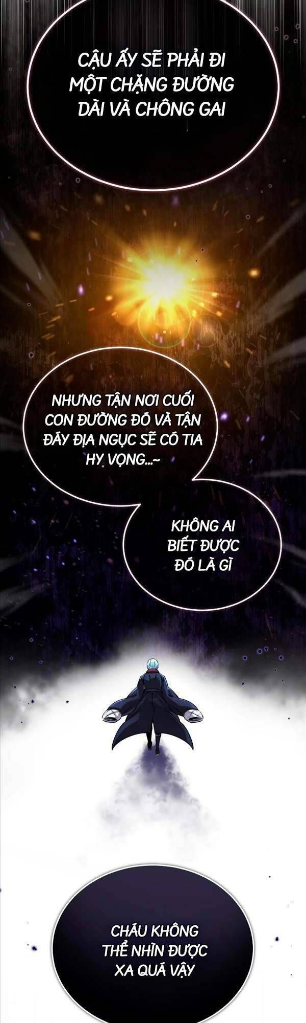 đọc truyện Sự Thức Tỉnh Của Hắc Ma Pháp Sư Sau 66666 Năm Chương 93 ảnh 28 tại Giả Dược