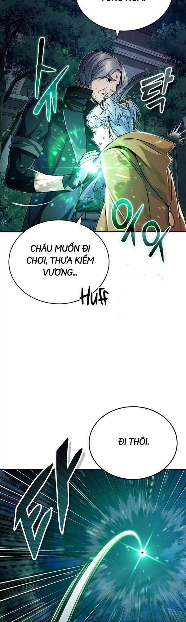 đọc truyện Sự Thức Tỉnh Của Hắc Ma Pháp Sư Sau 66666 Năm Chương 93 ảnh 30 tại Giả Dược