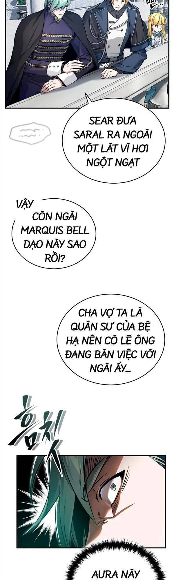 đọc truyện Sự Thức Tỉnh Của Hắc Ma Pháp Sư Sau 66666 Năm Chương 93 ảnh 38 tại Giả Dược