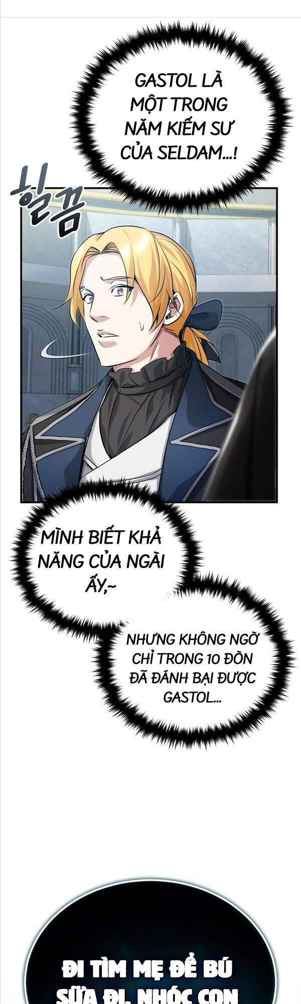 đọc truyện Sự Thức Tỉnh Của Hắc Ma Pháp Sư Sau 66666 Năm Chương 93 ảnh 46 tại Giả Dược
