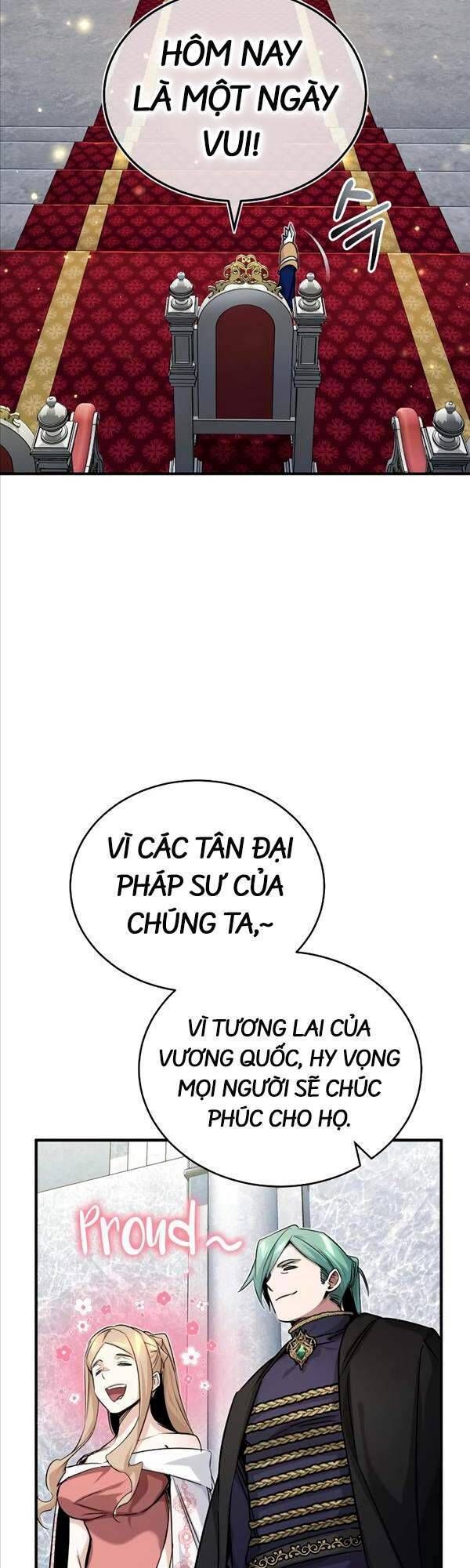 đọc truyện Sự Thức Tỉnh Của Hắc Ma Pháp Sư Sau 66666 Năm Chương 93 ảnh 57 tại Giả Dược