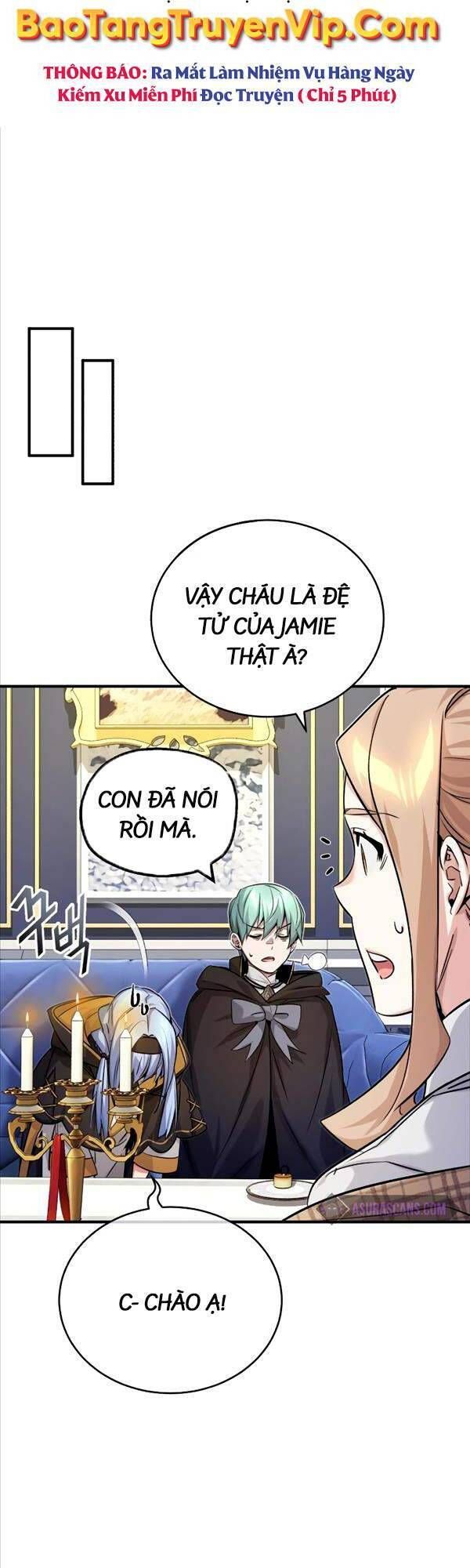 đọc truyện Sự Thức Tỉnh Của Hắc Ma Pháp Sư Sau 66666 Năm Chương 93 ảnh 10 tại Giả Dược