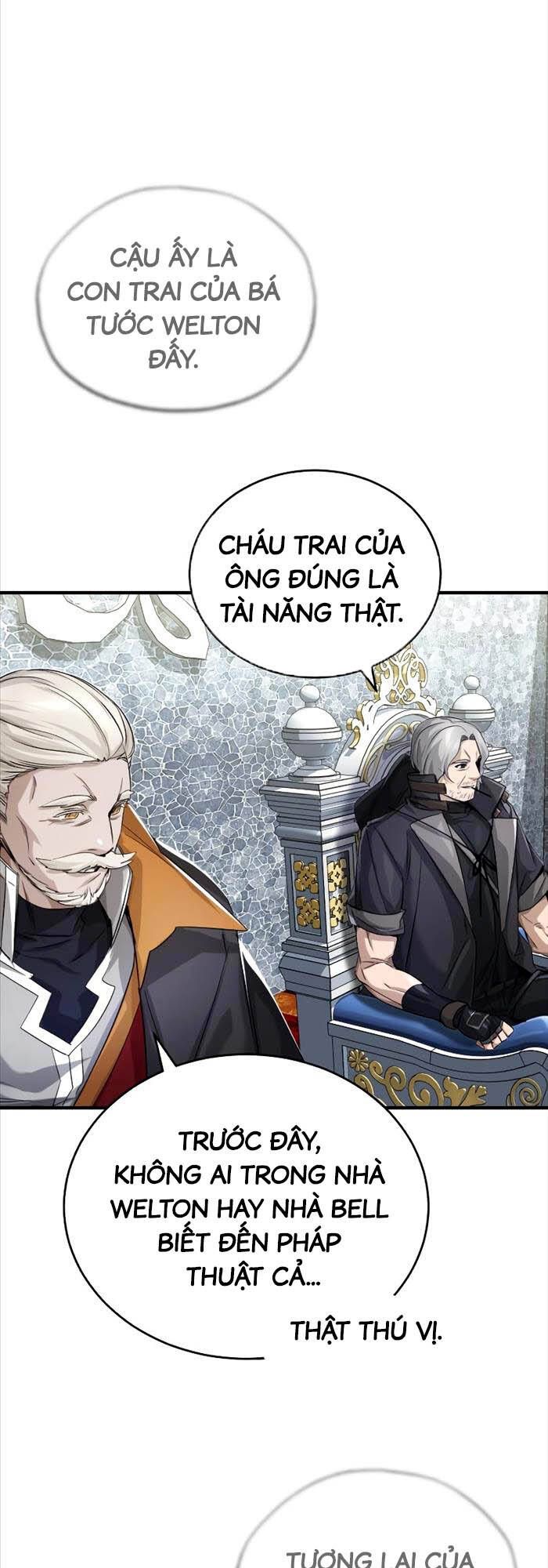 đọc truyện Sự Thức Tỉnh Của Hắc Ma Pháp Sư Sau 66666 Năm Chương 94 ảnh 11 tại Truyện Dạ Ký