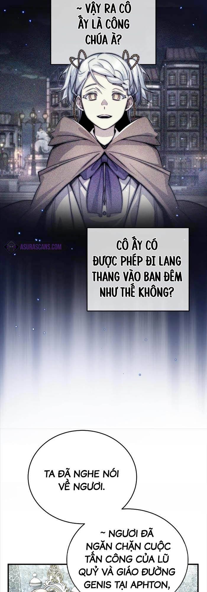 đọc truyện Sự Thức Tỉnh Của Hắc Ma Pháp Sư Sau 66666 Năm Chương 94 ảnh 8 tại Truyện Dạ Ký