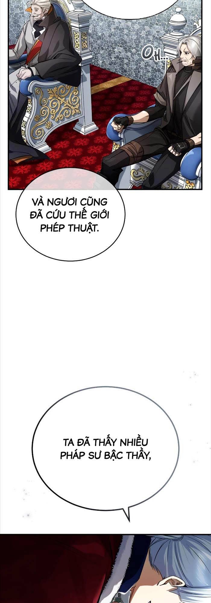 đọc truyện Sự Thức Tỉnh Của Hắc Ma Pháp Sư Sau 66666 Năm Chương 94 ảnh 9 tại Truyện Dạ Ký