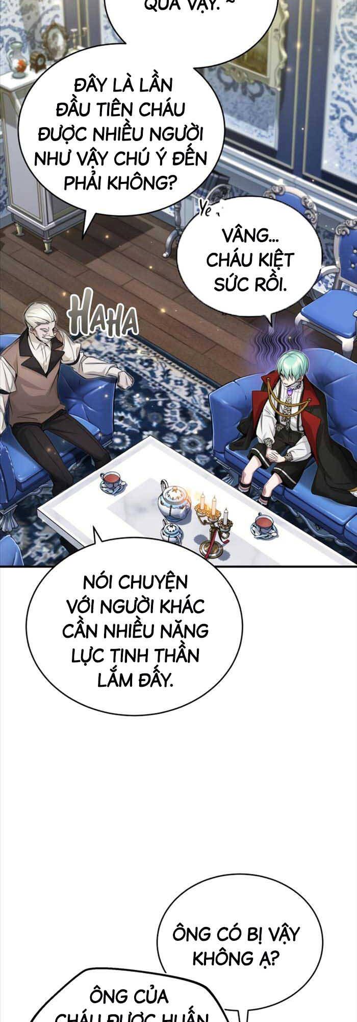 đọc truyện Sự Thức Tỉnh Của Hắc Ma Pháp Sư Sau 66666 Năm Chương 95 ảnh 43 tại Truyện Dạ Ký