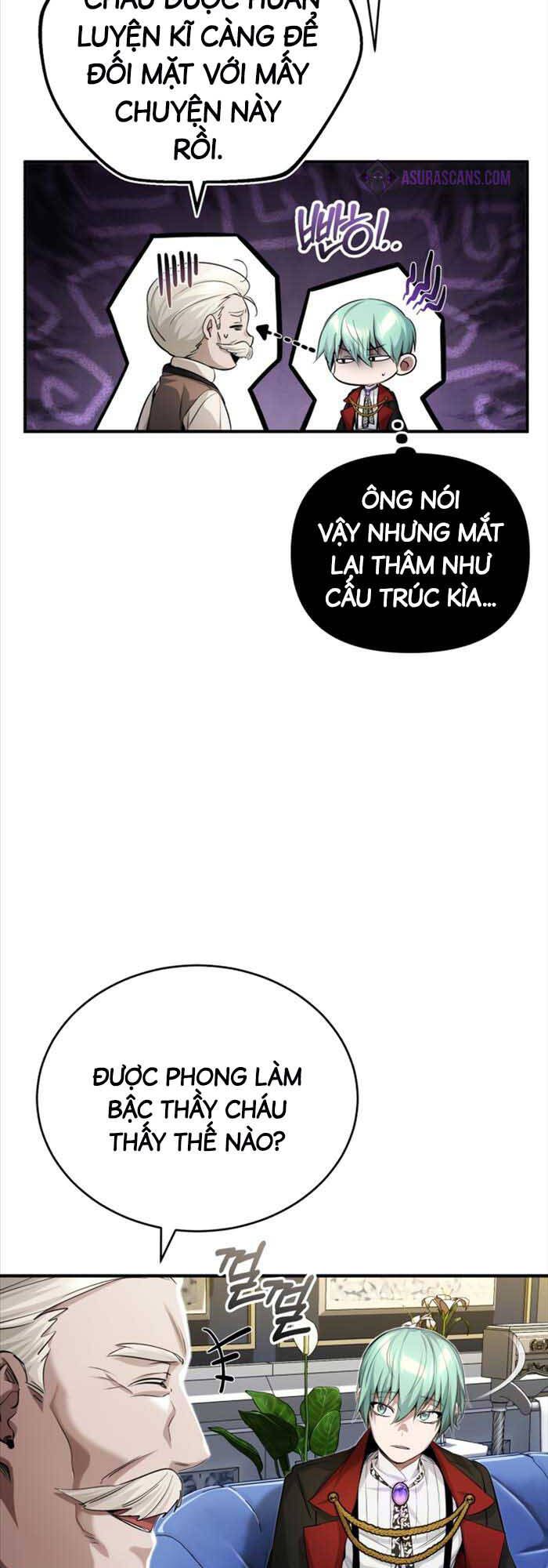 đọc truyện Sự Thức Tỉnh Của Hắc Ma Pháp Sư Sau 66666 Năm Chương 95 ảnh 44 tại Truyện Dạ Ký
