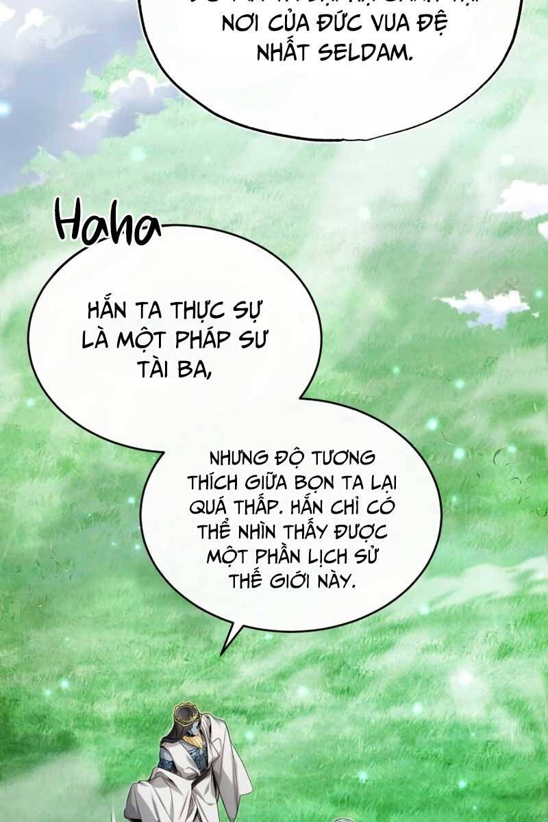 đọc truyện Sự Thức Tỉnh Của Hắc Ma Pháp Sư Sau 66666 Năm Chương 96 ảnh 115 tại Giả Dược