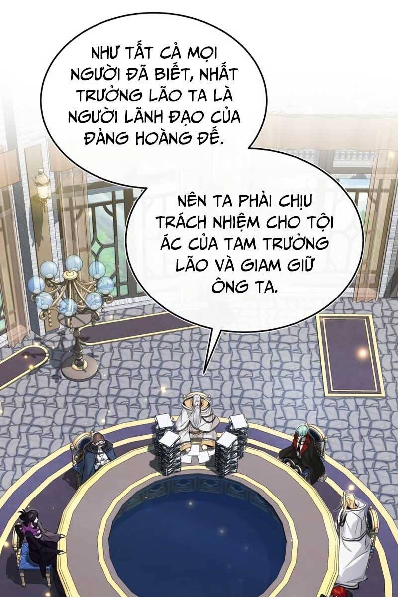 đọc truyện Sự Thức Tỉnh Của Hắc Ma Pháp Sư Sau 66666 Năm Chương 96 ảnh 25 tại Giả Dược