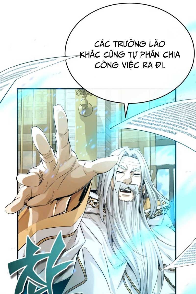 đọc truyện Sự Thức Tỉnh Của Hắc Ma Pháp Sư Sau 66666 Năm Chương 96 ảnh 27 tại Giả Dược
