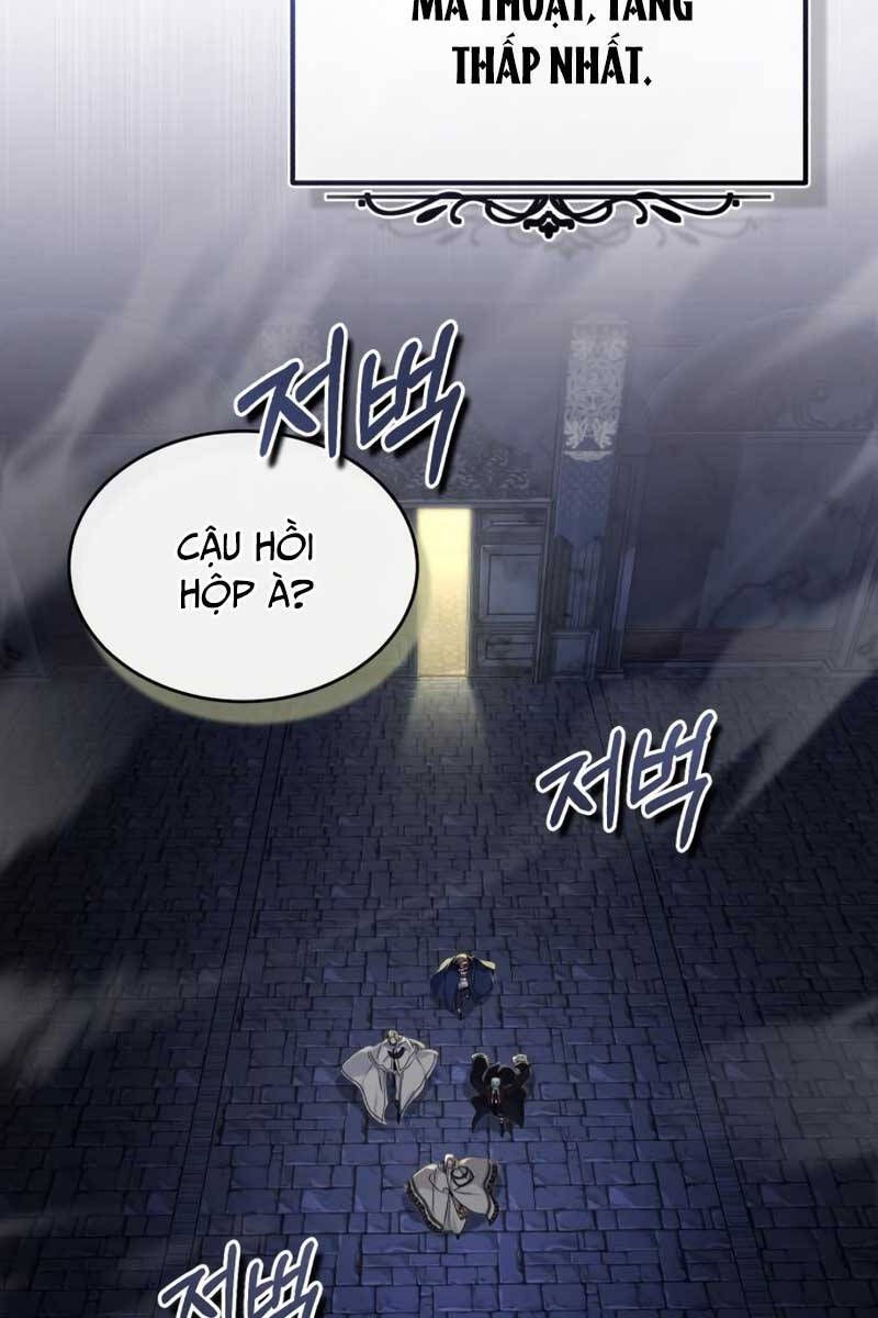 đọc truyện Sự Thức Tỉnh Của Hắc Ma Pháp Sư Sau 66666 Năm Chương 96 ảnh 48 tại Giả Dược