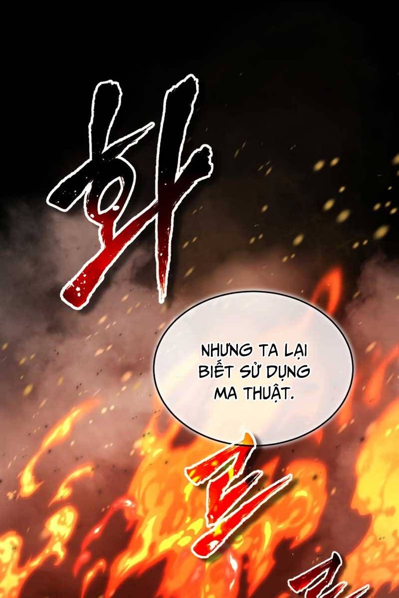 đọc truyện Sự Thức Tỉnh Của Hắc Ma Pháp Sư Sau 66666 Năm Chương 96 ảnh 95 tại Giả Dược