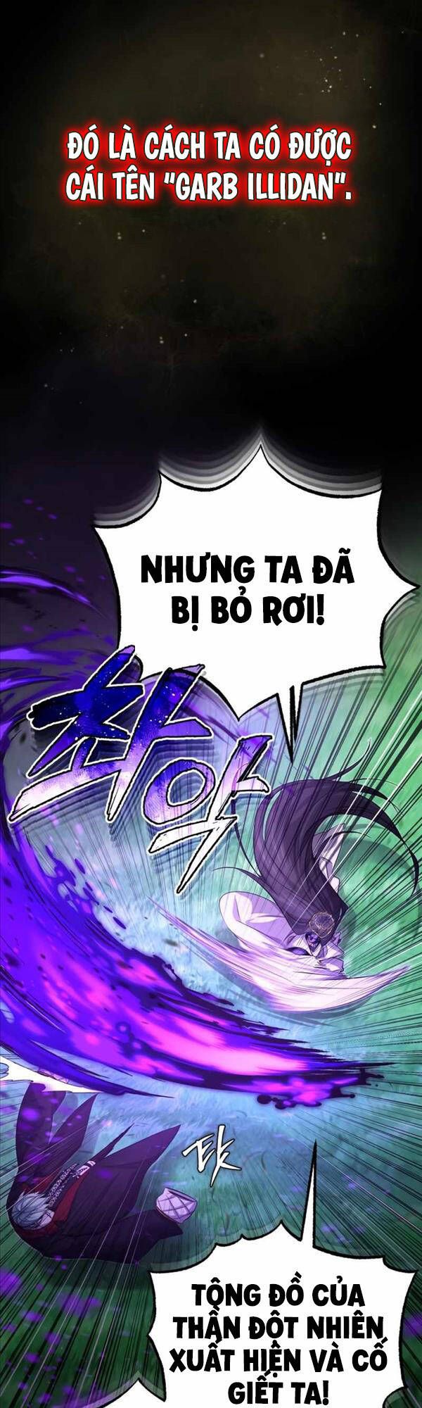 đọc truyện Sự Thức Tỉnh Của Hắc Ma Pháp Sư Sau 66666 Năm Chương 97 ảnh 12 tại Giả Dược