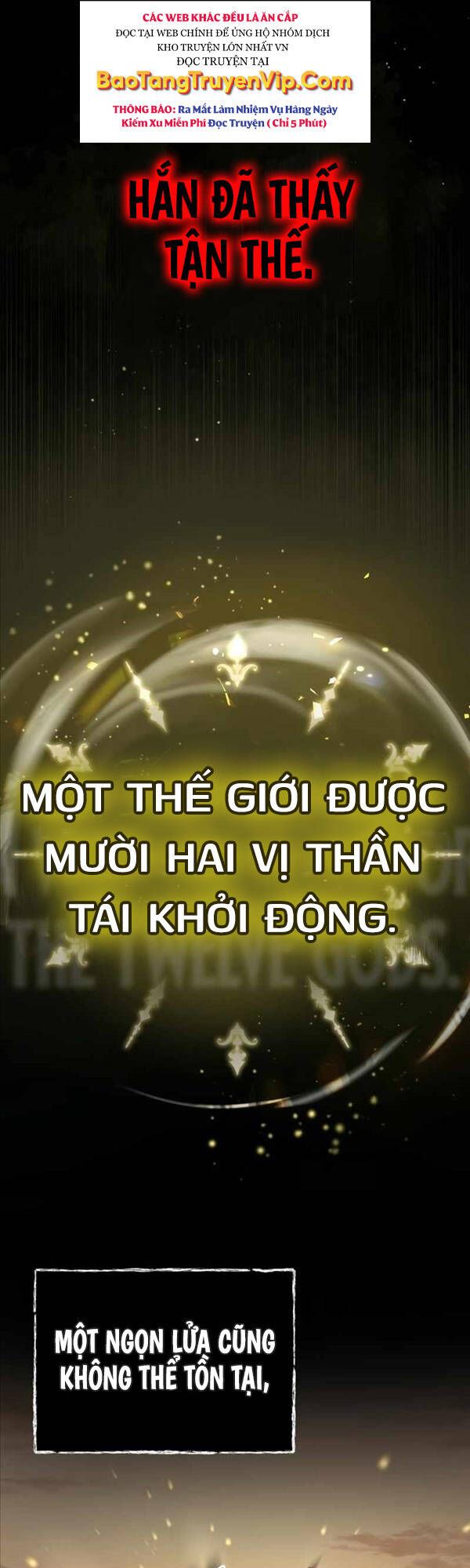 đọc truyện Sự Thức Tỉnh Của Hắc Ma Pháp Sư Sau 66666 Năm Chương 97 ảnh 3 tại Giả Dược