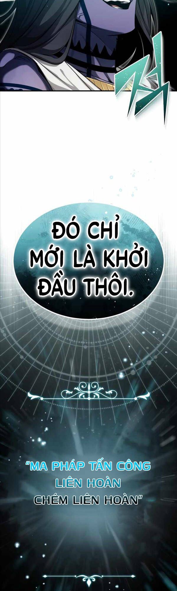 đọc truyện Sự Thức Tỉnh Của Hắc Ma Pháp Sư Sau 66666 Năm Chương 97 ảnh 23 tại Giả Dược